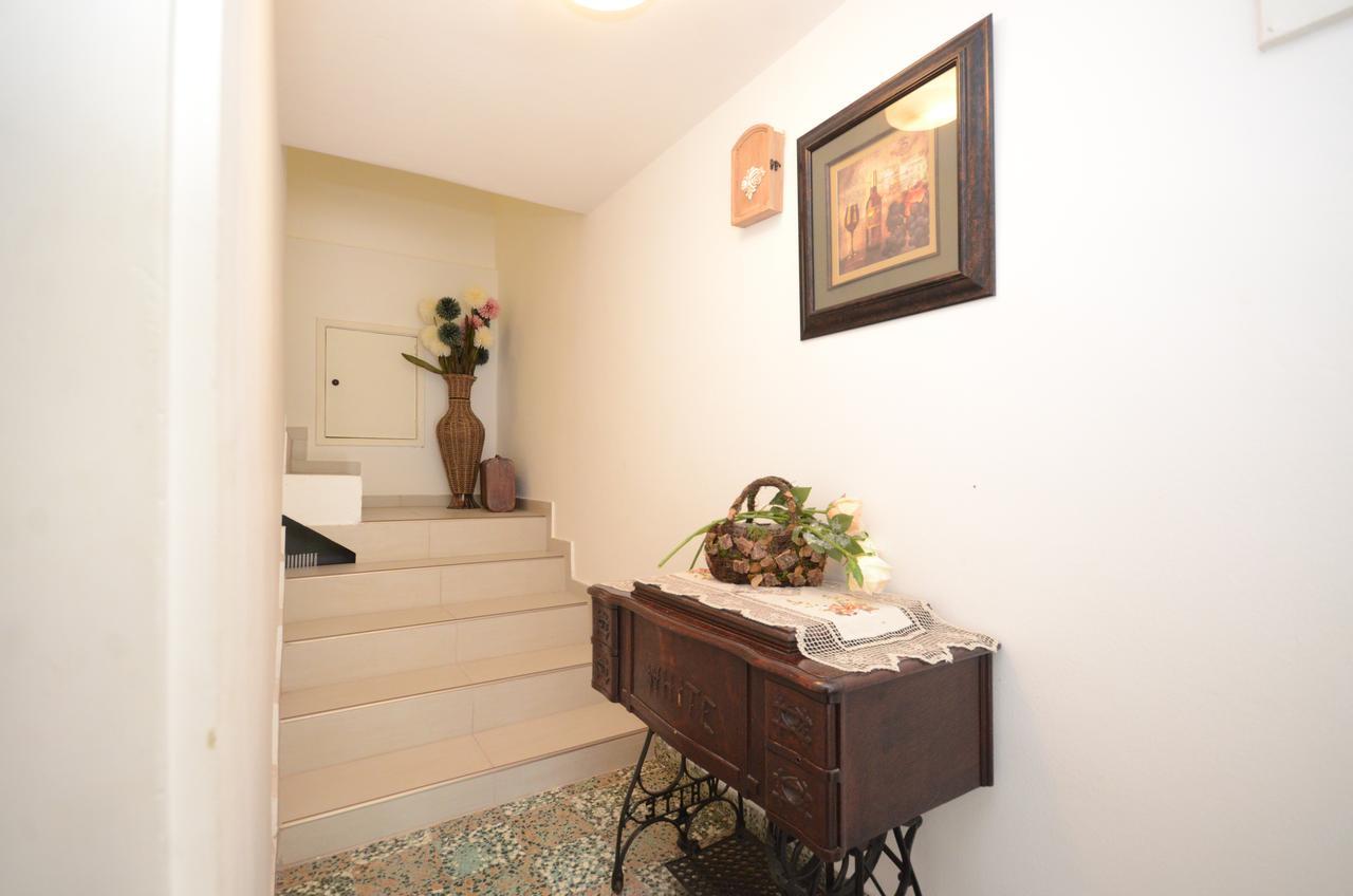 Stone House Dragutinovic Apartment Kotor Exterior photo
