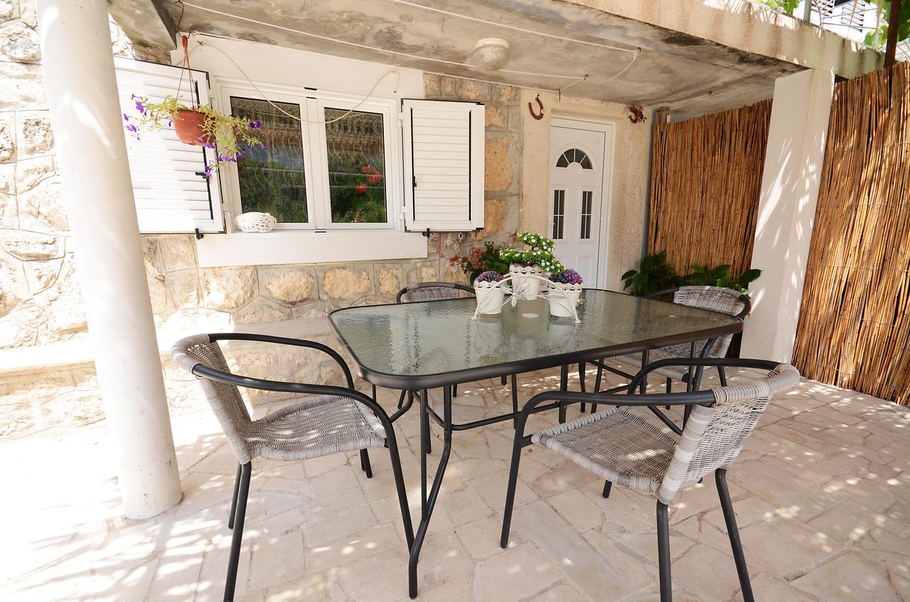 Stone House Dragutinovic Apartment Kotor Exterior photo