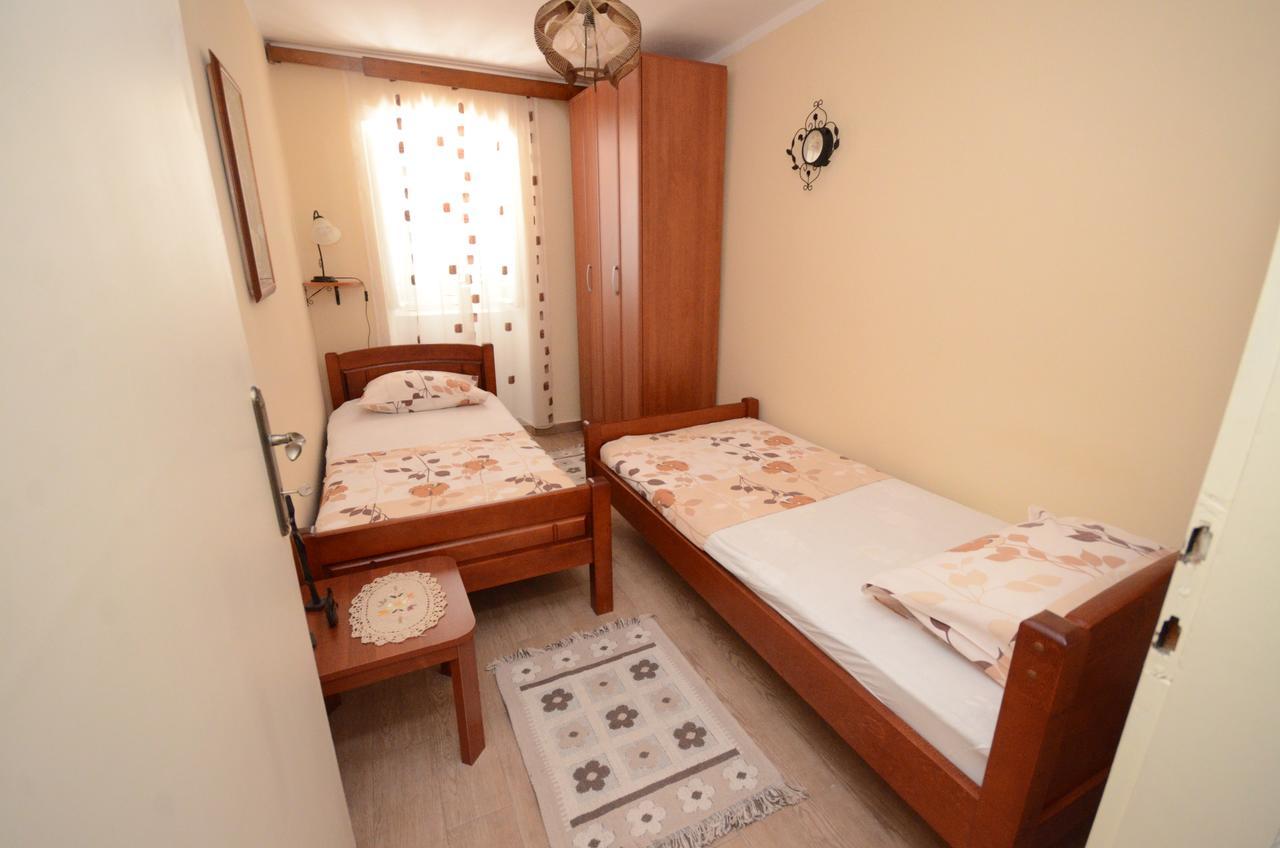 Stone House Dragutinovic Apartment Kotor Exterior photo